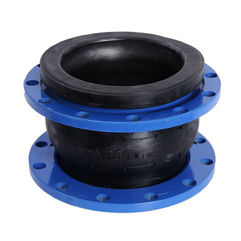 供應(yīng)KXT可曲撓橡膠軟接頭 法蘭橡膠軟接頭 軟接頭批發(fā)報(bào)價(jià)