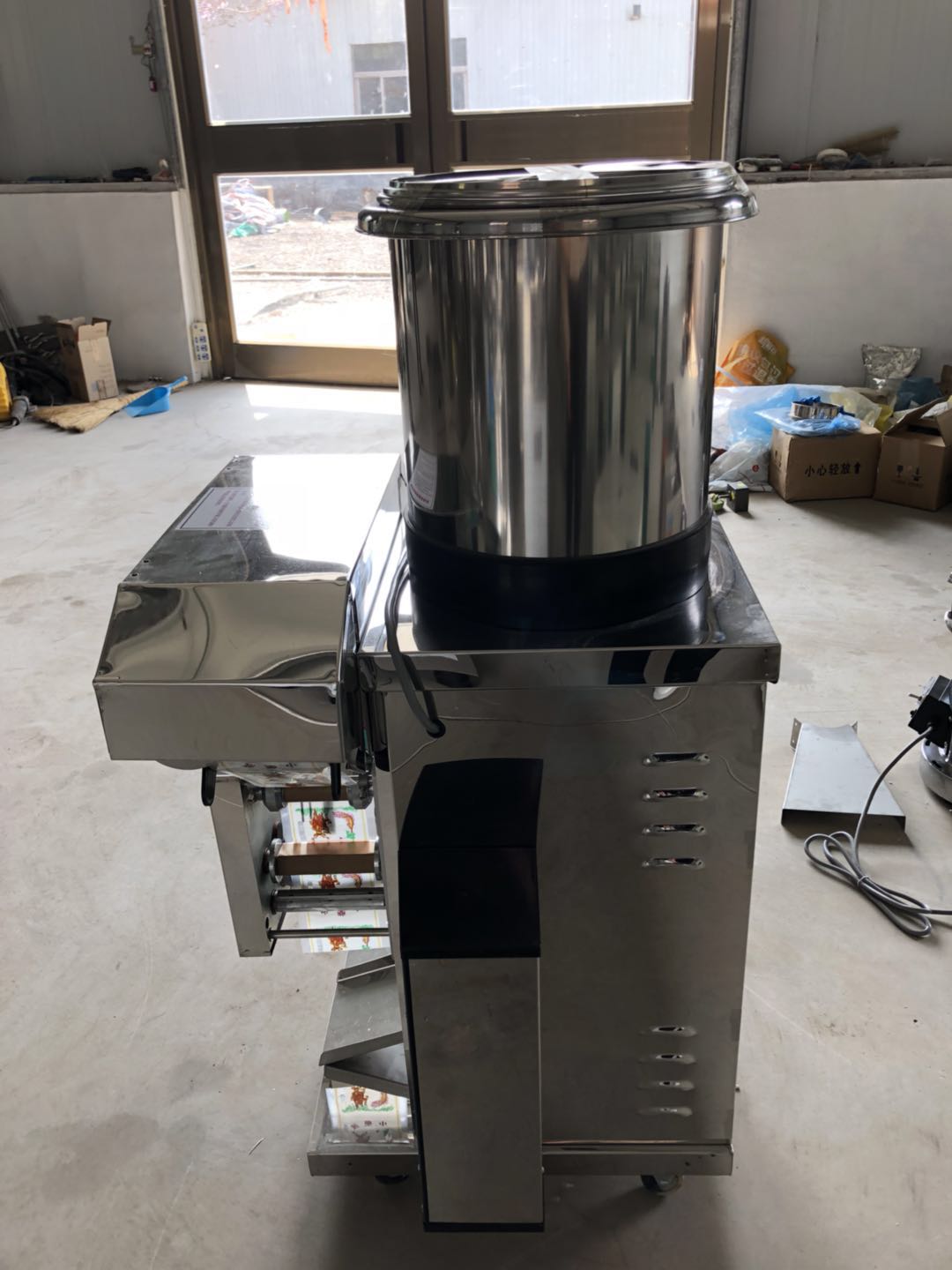 煎藥包裝圖片/煎藥包裝樣板圖 (3)