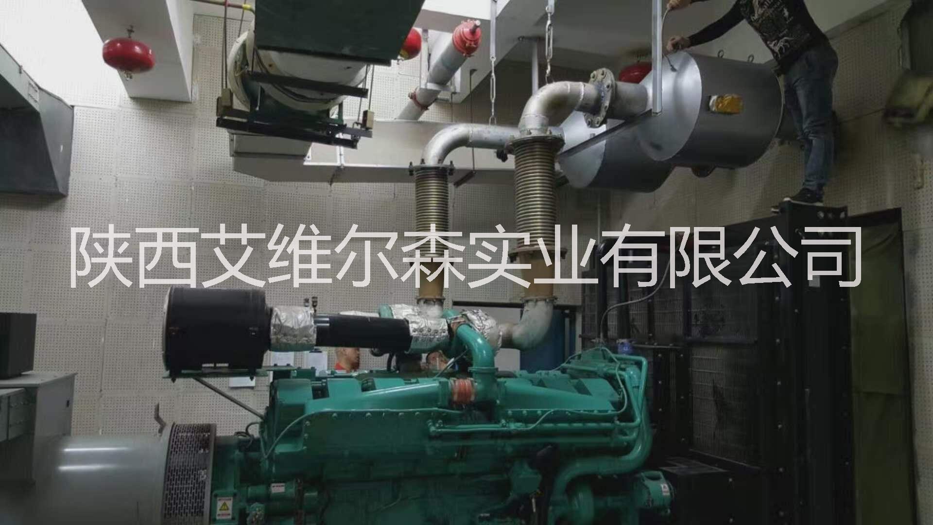 凈化裝置圖片/凈化裝置樣板圖 (4)