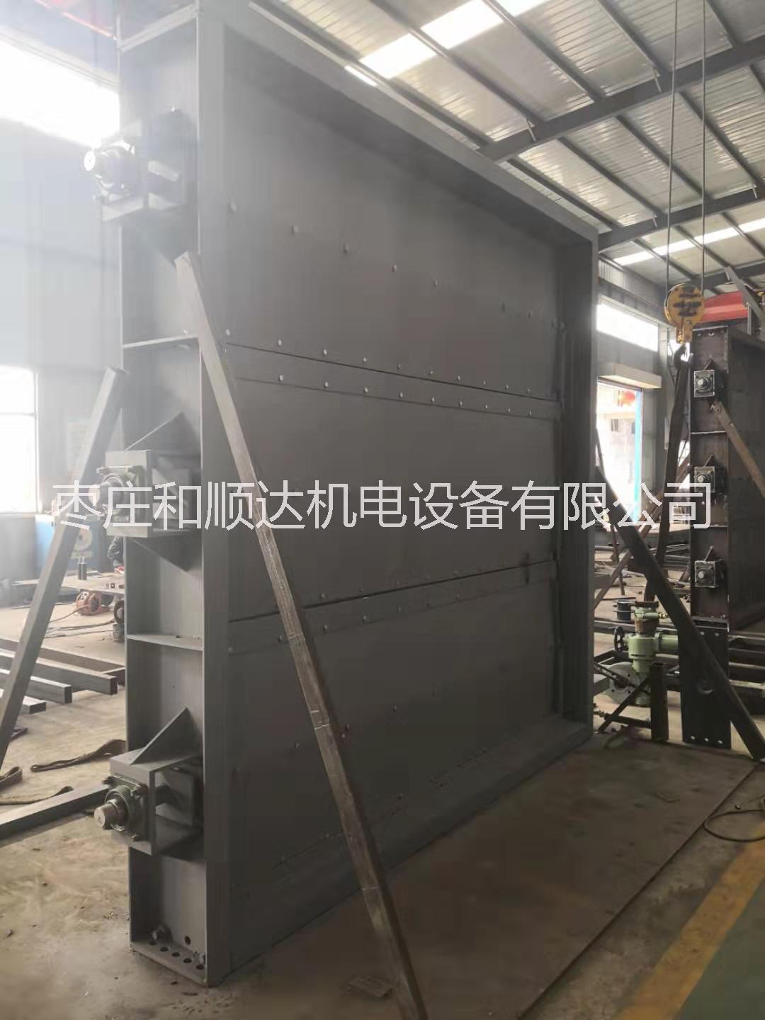中央回風(fēng)立井     測試風(fēng)門圖片/中央回風(fēng)立井     測試風(fēng)門樣板圖 (4)
