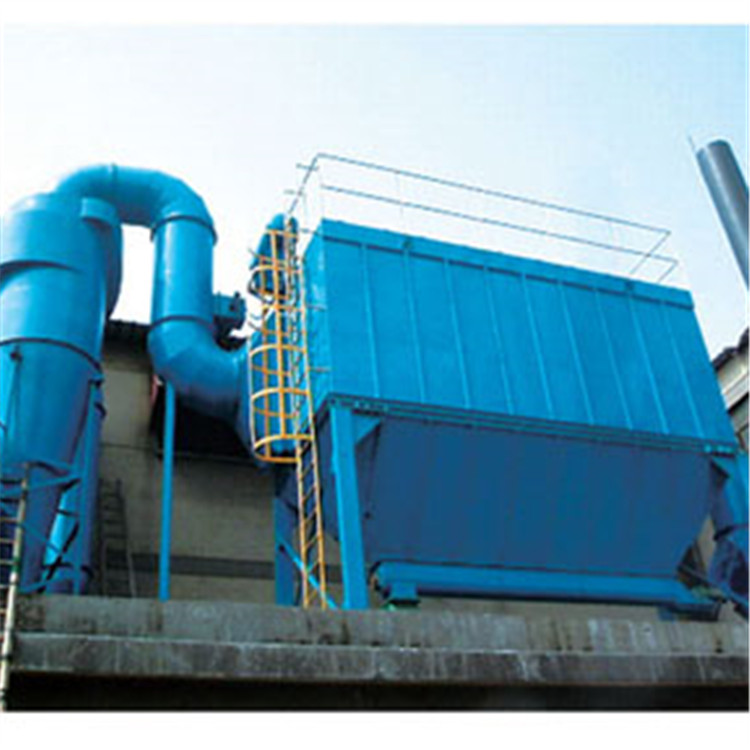 布袋除塵器圖片