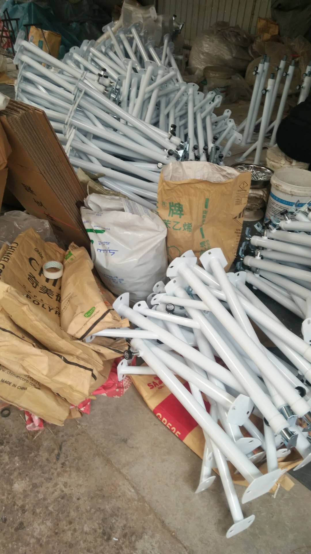 舞蹈把桿圖片/舞蹈把桿樣板圖 (3)
