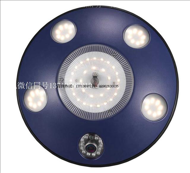 4G太陽能監(jiān)控一體燈安裝方法圖片/4G太陽能監(jiān)控一體燈安裝方法樣板圖 (4)