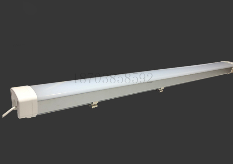 80W冷庫三防燈圖片