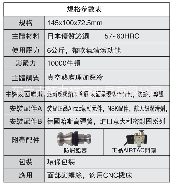 工裝夾具圖片/工裝夾具樣板圖 (3)