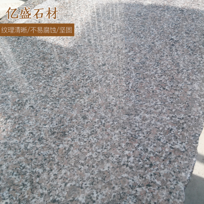 花崗巖圖片/花崗巖樣板圖 (2)