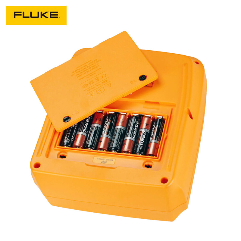 Fluke 1535絕緣電阻測試圖片/Fluke 1535絕緣電阻測試樣板圖 (4)