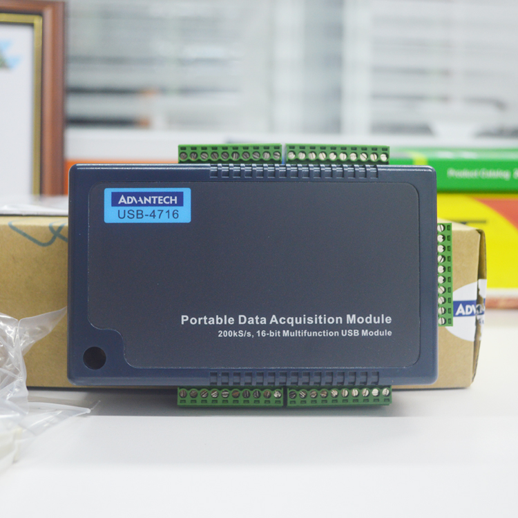 研華USB-4718圖片/研華USB-4718樣板圖 (1)