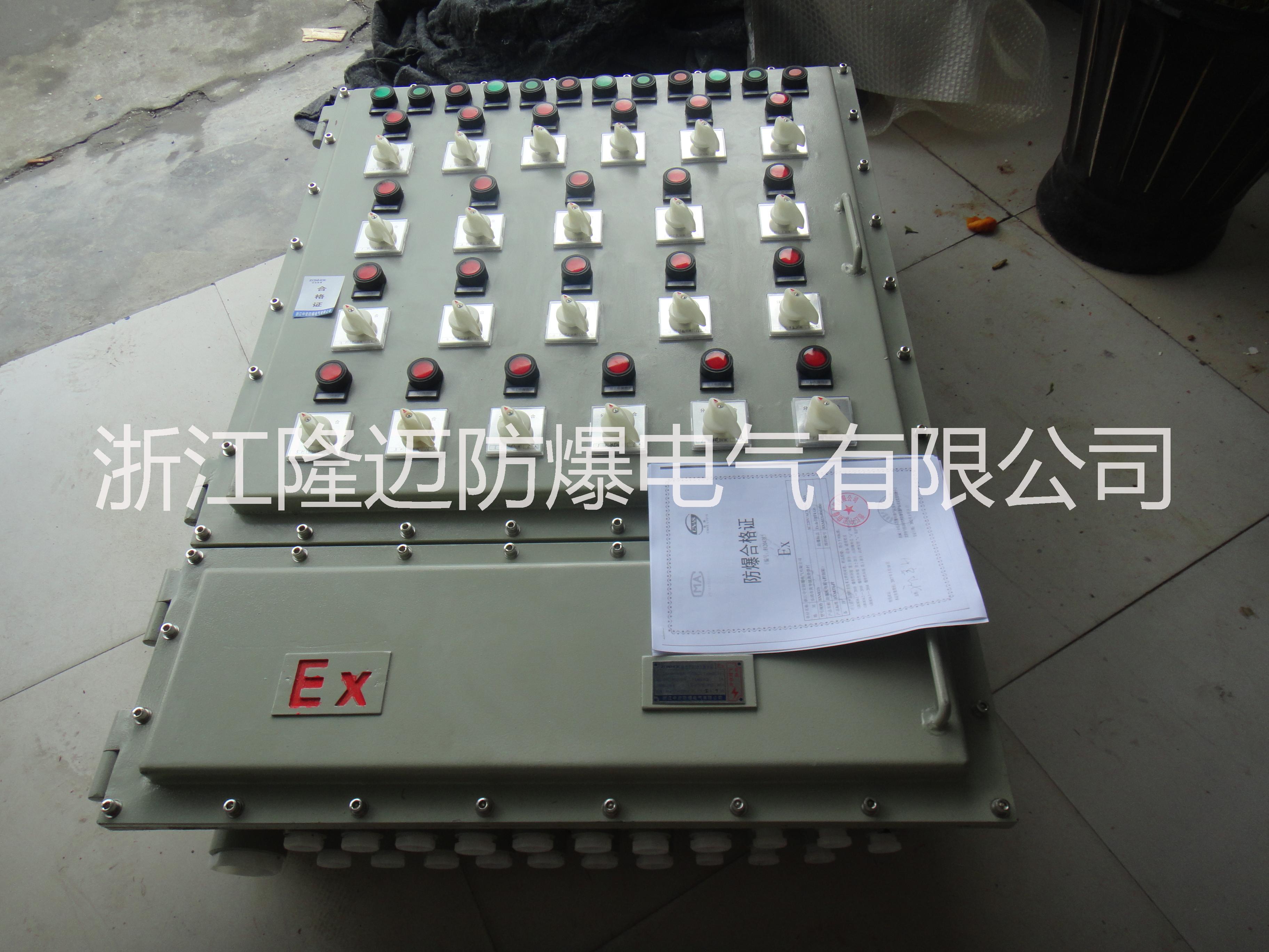 專業(yè)防爆配電箱 圖紙定做圖片/專業(yè)防爆配電箱 圖紙定做樣板圖 (3)