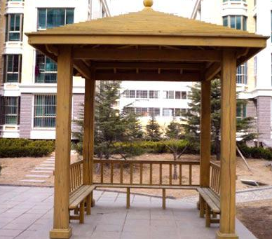 休閑涼亭批發(fā)圖片/休閑涼亭批發(fā)樣板圖 (3)