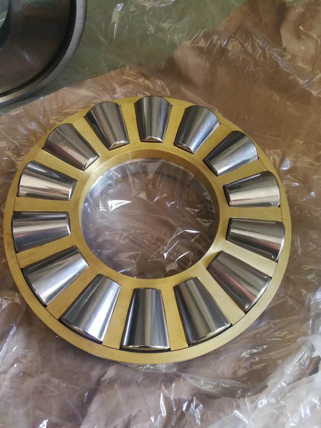 推力滾子軸承直銷批發(fā)價(jià)格哪家便宜