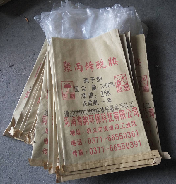 酰胺和聚鋁的復(fù)配比例圖片/酰胺和聚鋁的復(fù)配比例樣板圖 (2)