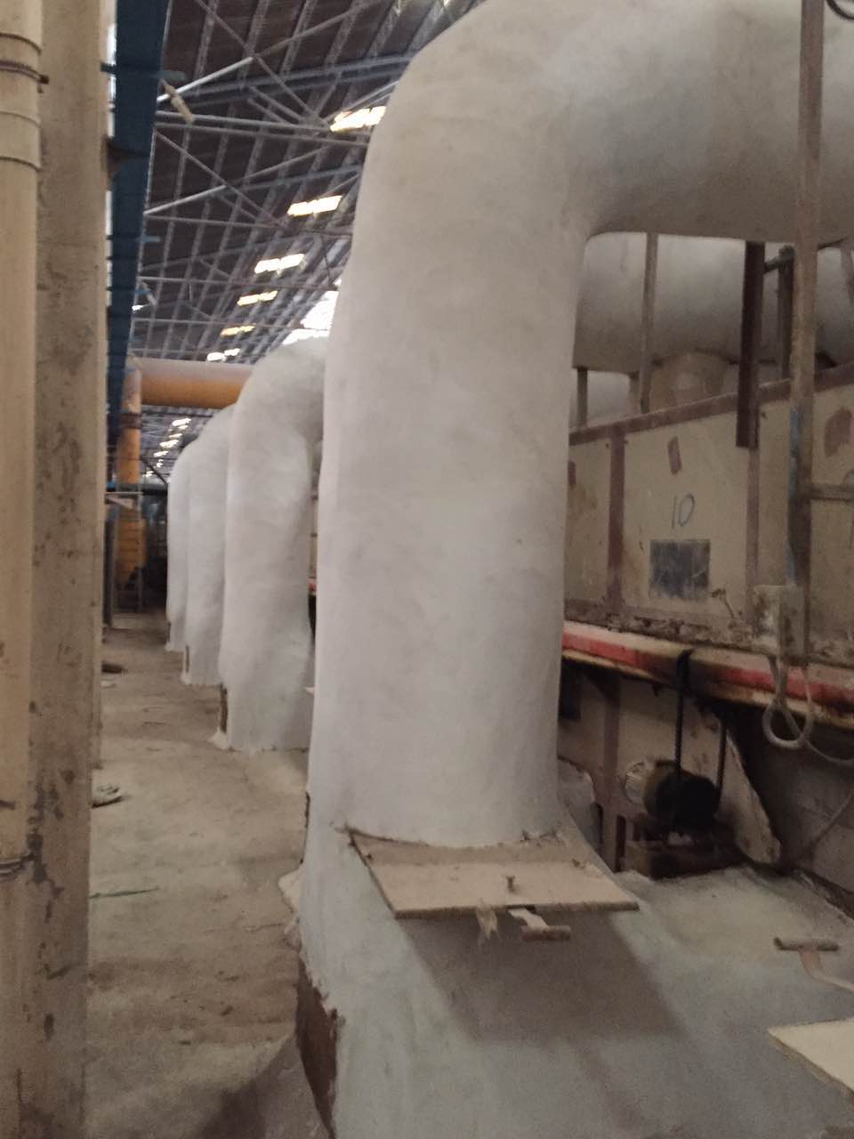 隔熱保溫涂料圖片/隔熱保溫涂料樣板圖 (3)