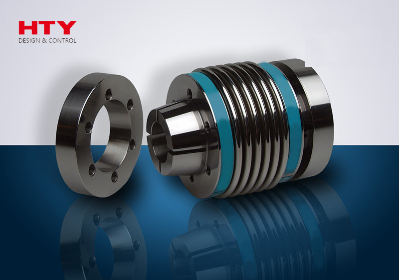 雕刻機(jī) 包裝機(jī)器* 帶外錐形轂 德國進(jìn)口波紋管聯(lián)軸器KB6 雕刻機(jī)波紋管聯(lián)軸器