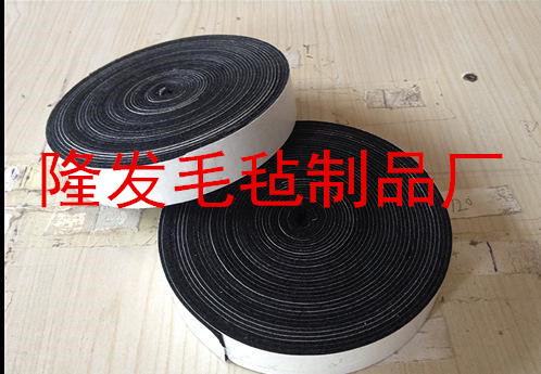 魔術貼羊毛氈，電子專用毛氈圖片/魔術貼羊毛氈，電子專用毛氈樣板圖 (1)