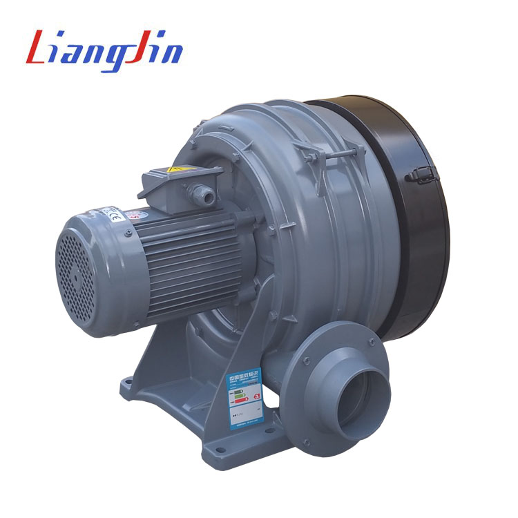 鼓風(fēng)機(jī)圖片/鼓風(fēng)機(jī)樣板圖 (3)