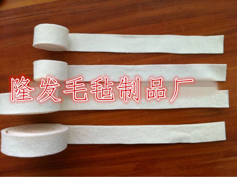 魔術貼羊毛氈，電子專用毛氈圖片/魔術貼羊毛氈，電子專用毛氈樣板圖 (2)