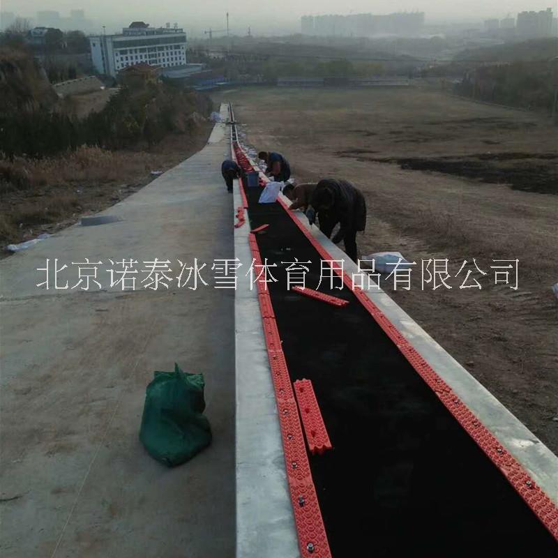 滑雪場(chǎng)圖片/滑雪場(chǎng)樣板圖 (2)