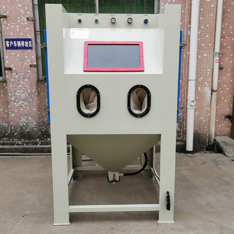 手動噴砂機圖片/手動噴砂機樣板圖 (1)