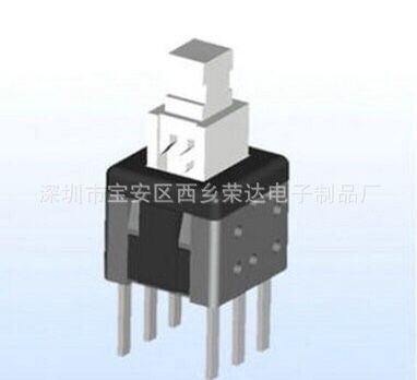 輕觸開關(guān)哪家好 深圳輕觸開關(guān)