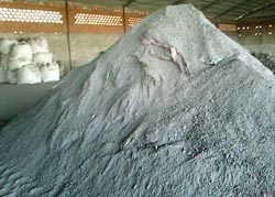 硅鋇渣廠家直銷