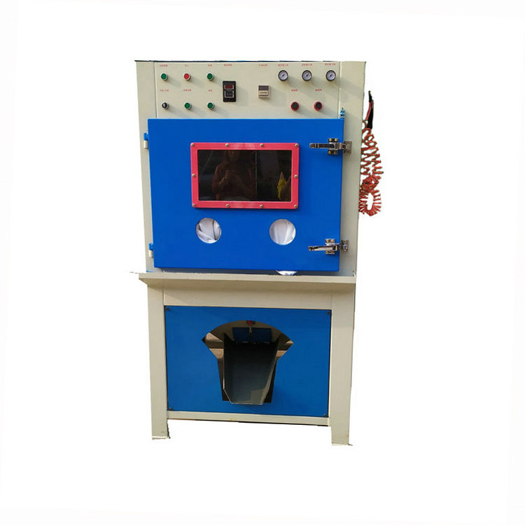 雙槍滾籃機圖片/雙槍滾籃機樣板圖 (1)