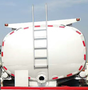 陜汽牌28方型供液車圖片/陜汽牌28方型供液車樣板圖 (3)