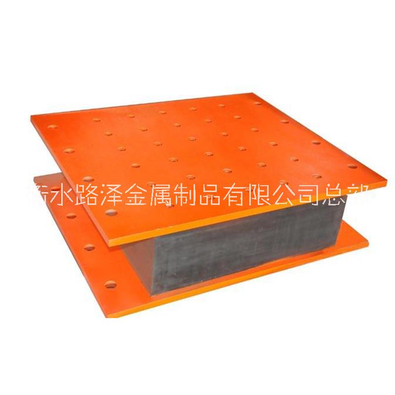 鉛芯橡膠支座圖片/鉛芯橡膠支座樣板圖 (4)