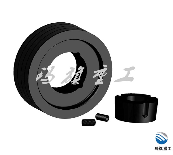 皮帶輪圖片/皮帶輪樣板圖 (4)