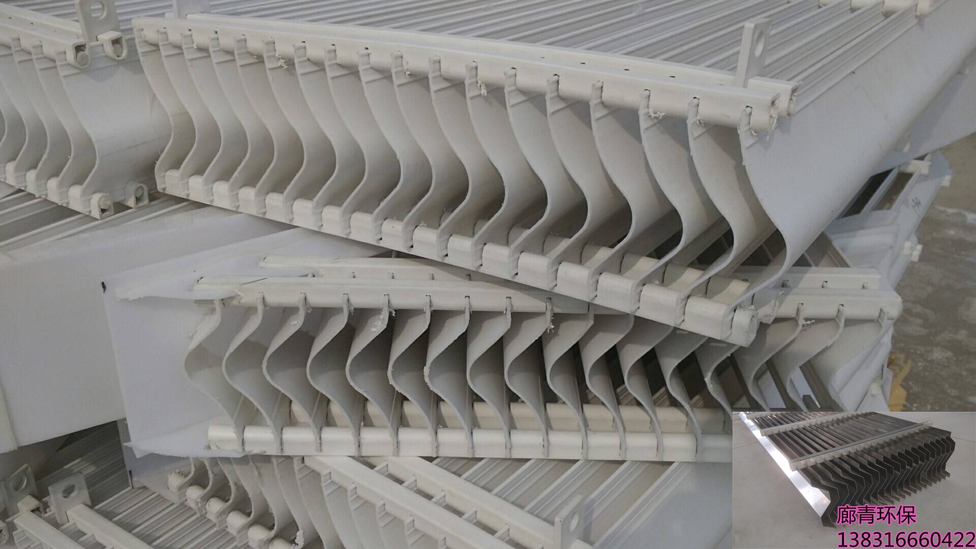 脫硫除霧器圖片/脫硫除霧器樣板圖 (3)