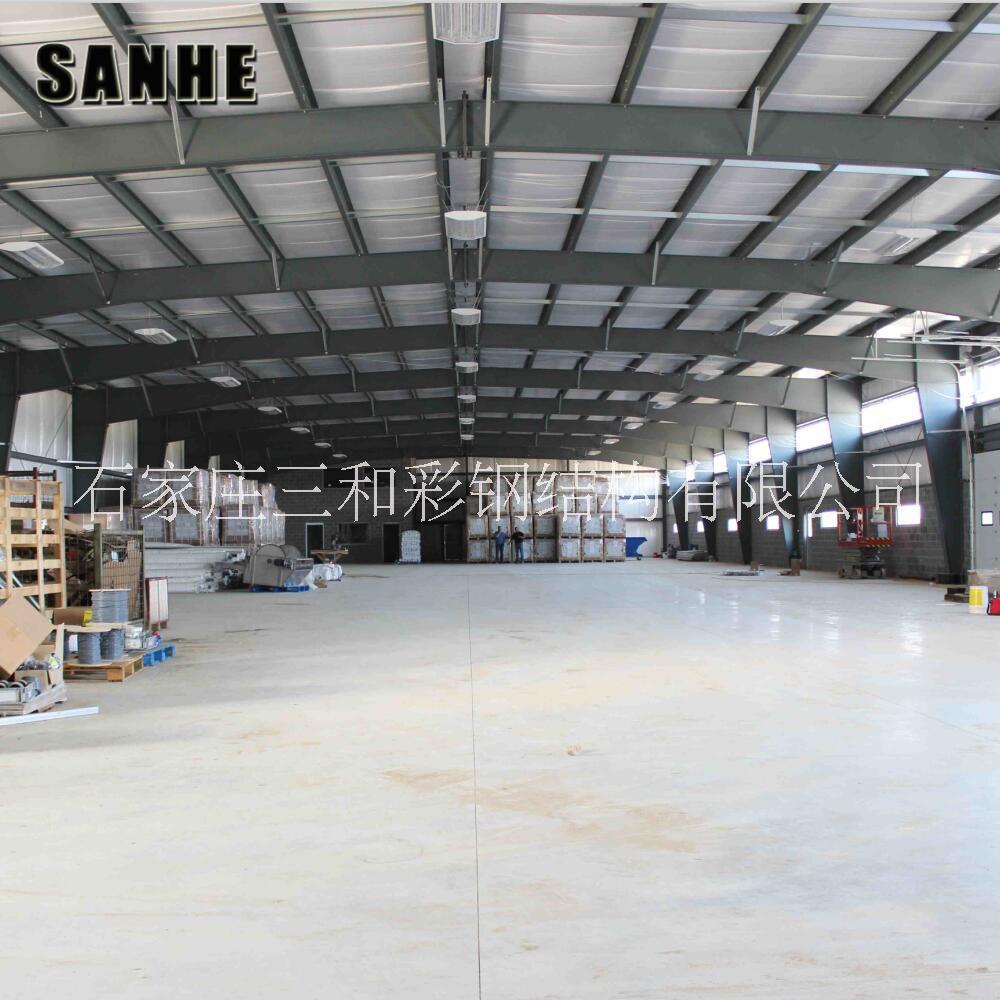 直銷三和鋼結(jié)構(gòu)倉庫 出口鋼結(jié)構(gòu)倉庫 鋼結(jié)構(gòu)設(shè)計(jì)