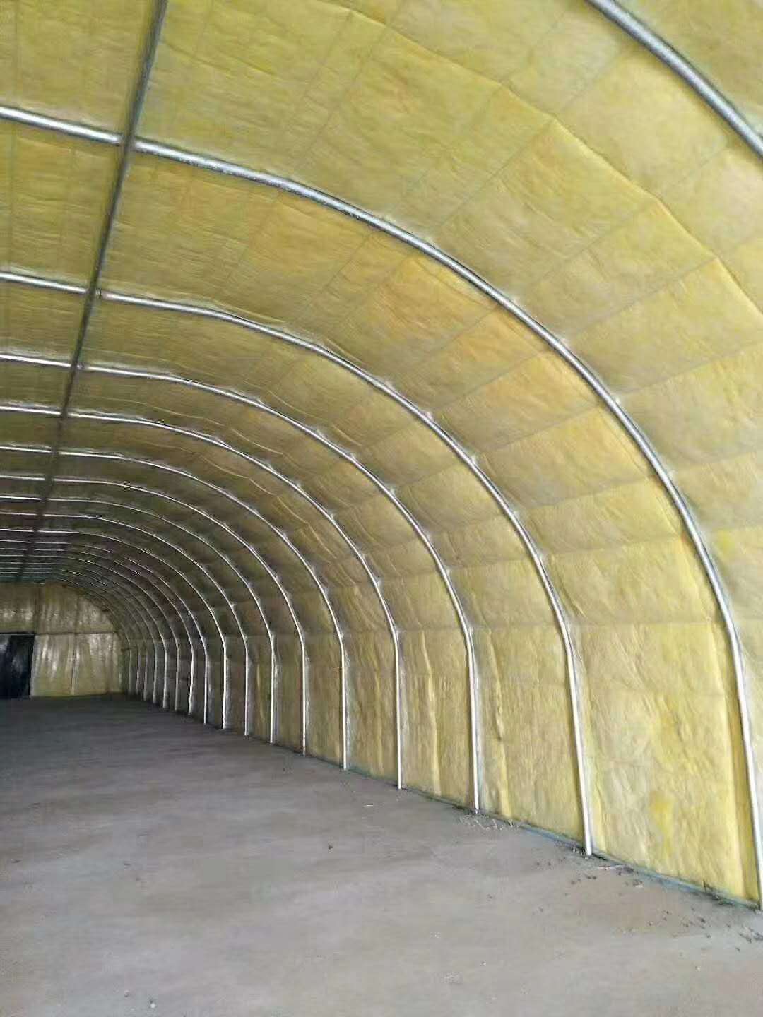 憎水玻璃棉圖片/憎水玻璃棉樣板圖 (2)