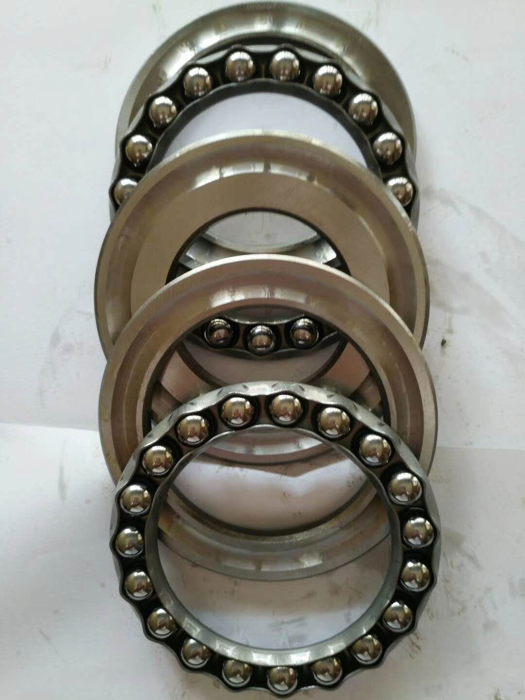 推力球軸承圖片/推力球軸承樣板圖 (4)