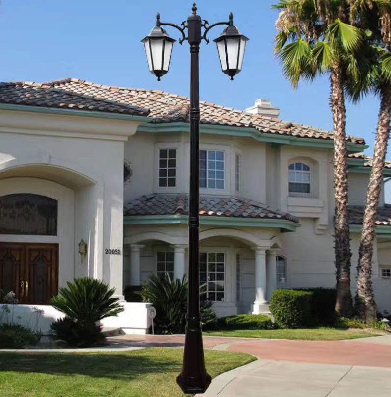 led路燈單頭圖片/led路燈單頭樣板圖 (4)