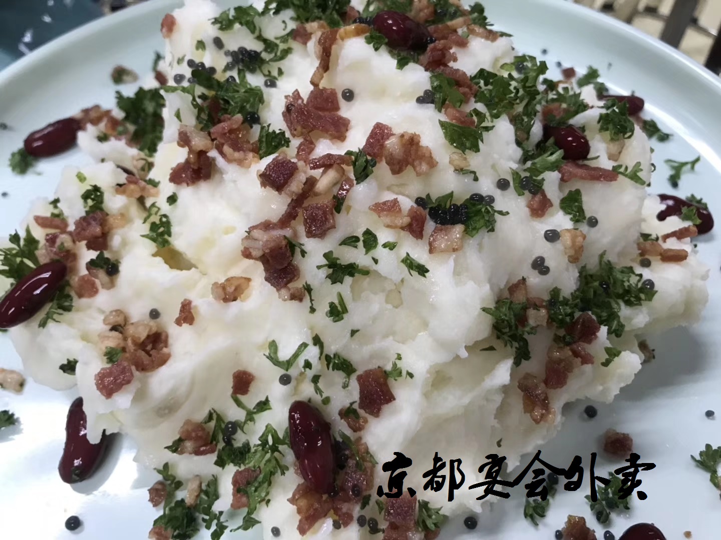 北京會議茶歇中西自助燒烤冷餐會圖片/北京會議茶歇中西自助燒烤冷餐會樣板圖 (4)