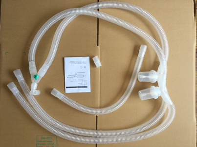 呼吸管路圖片/呼吸管路樣板圖 (3)