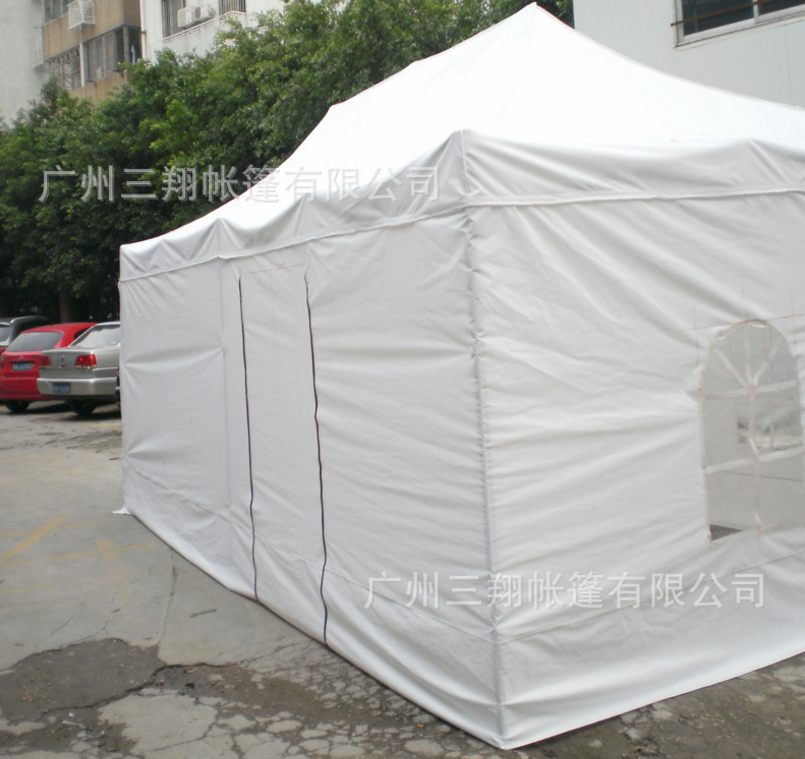 遮陽(yáng)棚雨棚圖片/遮陽(yáng)棚雨棚樣板圖 (4)