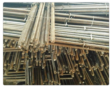 穿墻螺栓圖片/穿墻螺栓樣板圖 (3)