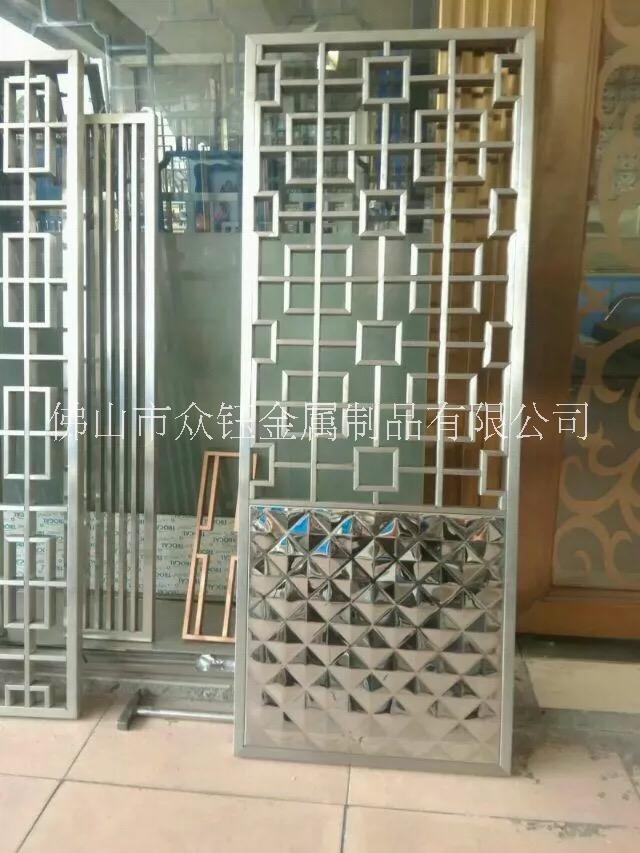 不銹鋼屏風(fēng)激光圖片/不銹鋼屏風(fēng)激光樣板圖 (4)