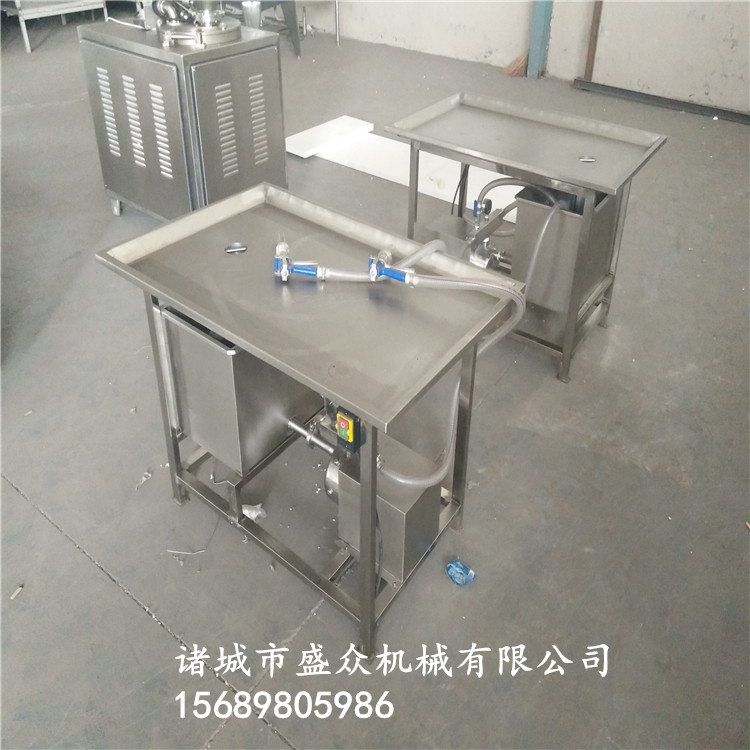 鹽水注射機圖片/鹽水注射機樣板圖 (3)