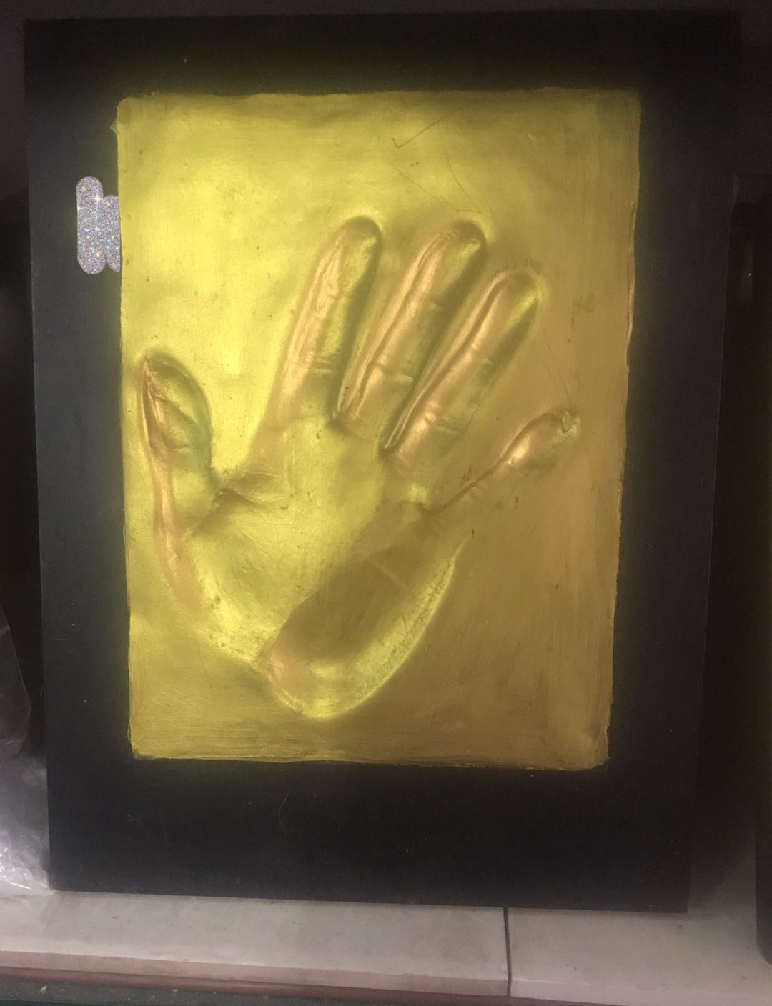 手印泥圖片/手印泥樣板圖 (3)