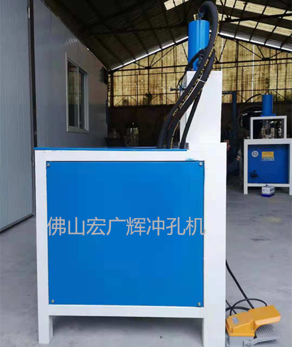 管沖孔機(jī)圖片/管沖孔機(jī)樣板圖 (2)