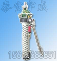 MQT-130/3.2鉆機(jī)圖片/MQT-130/3.2鉆機(jī)樣板圖 (4)