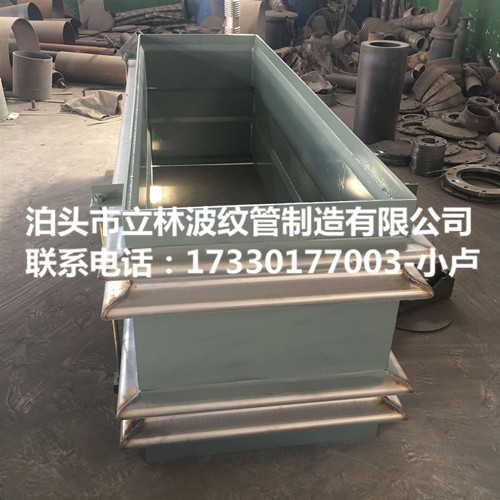 不銹鋼膨脹節(jié)圖片