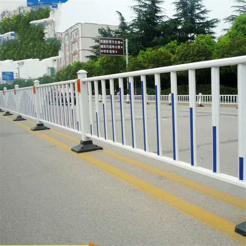 交通設(shè)施 市政護(hù)欄 市政鐵馬圖片/交通設(shè)施 市政護(hù)欄 市政鐵馬樣板圖 (4)