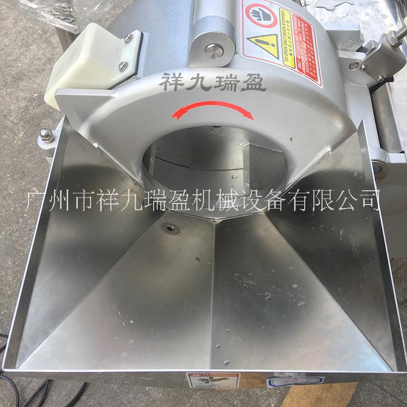 果蔬切丁機(jī)圖片/果蔬切丁機(jī)樣板圖 (2)