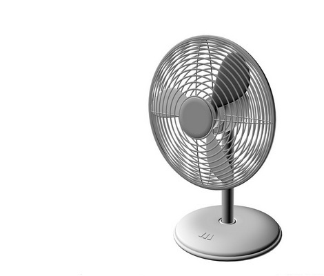 落地電風(fēng)扇圖片/落地電風(fēng)扇樣板圖 (3)