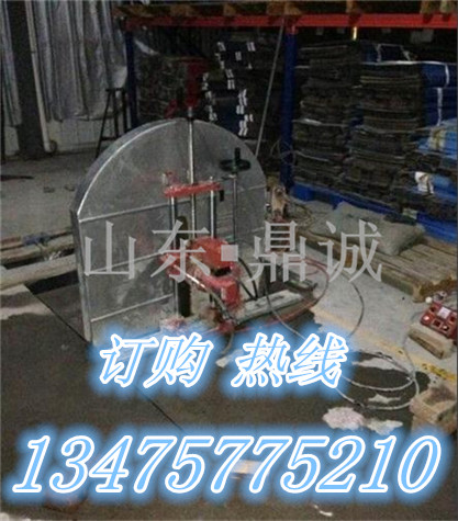 切墻機(jī)圖片/切墻機(jī)樣板圖 (3)