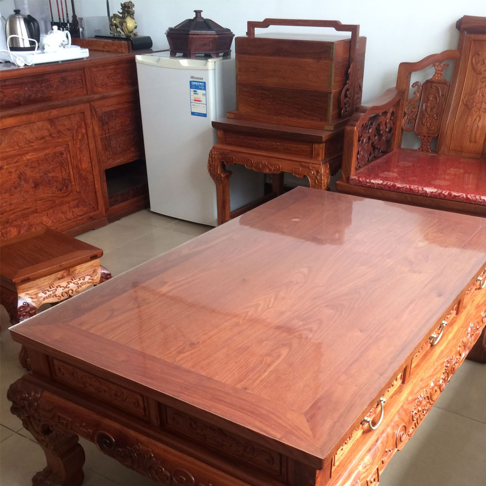 專業(yè)銷售 耐低溫隔熱軟質(zhì)水晶板——旭日環(huán)照