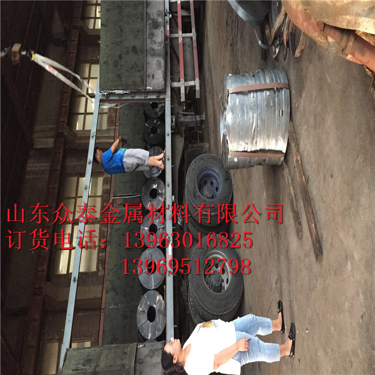 波紋管鋼帶圖片/波紋管鋼帶樣板圖 (4)